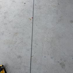 Long Drill Bit