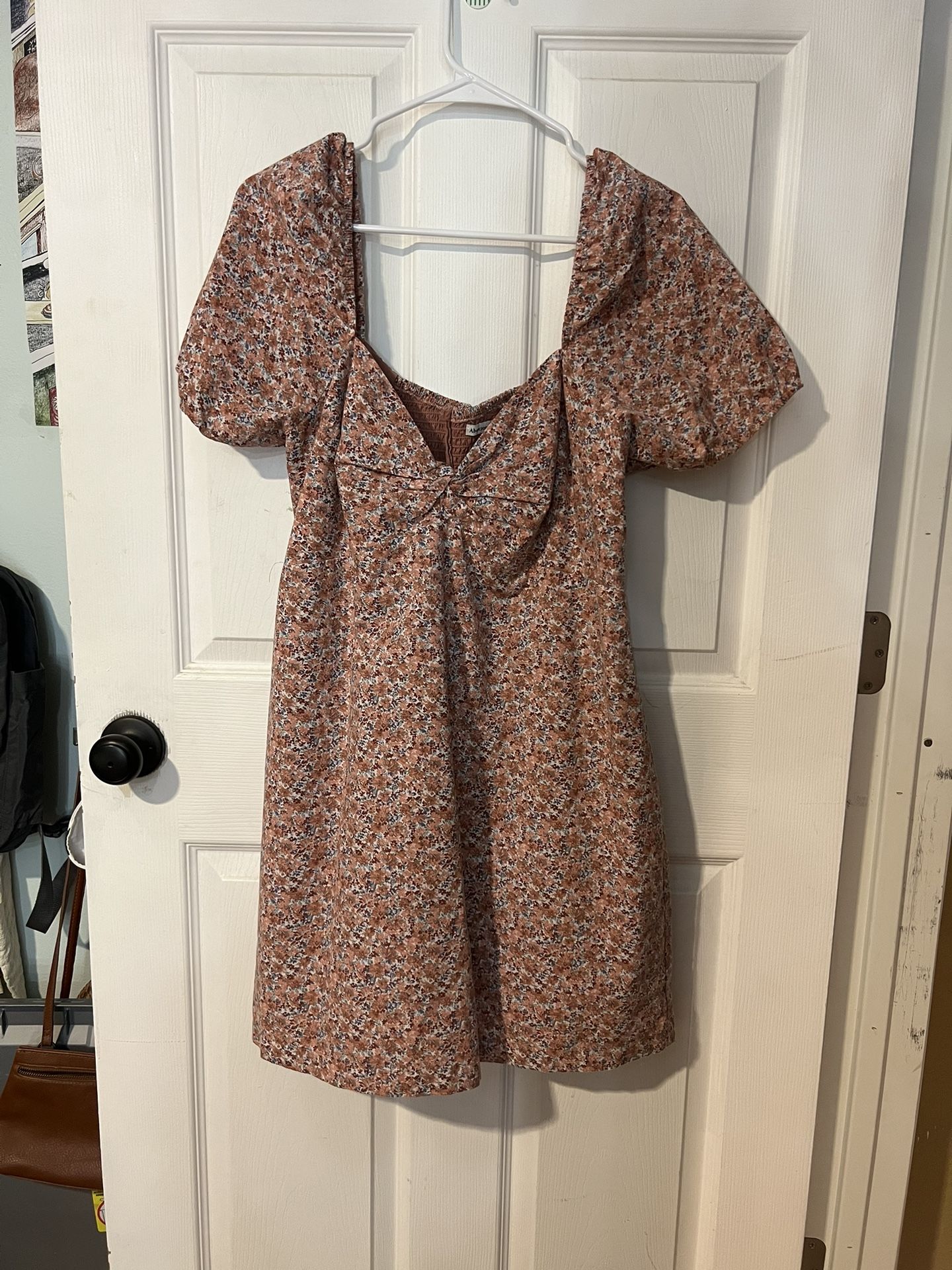 Abercrombie And Fitch Dress