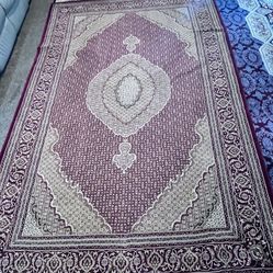 9x6 Area Rug