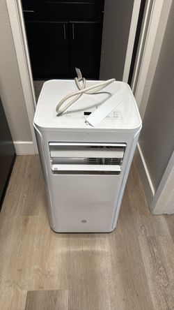 Portable ac