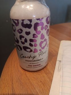 COOCHY PLUS