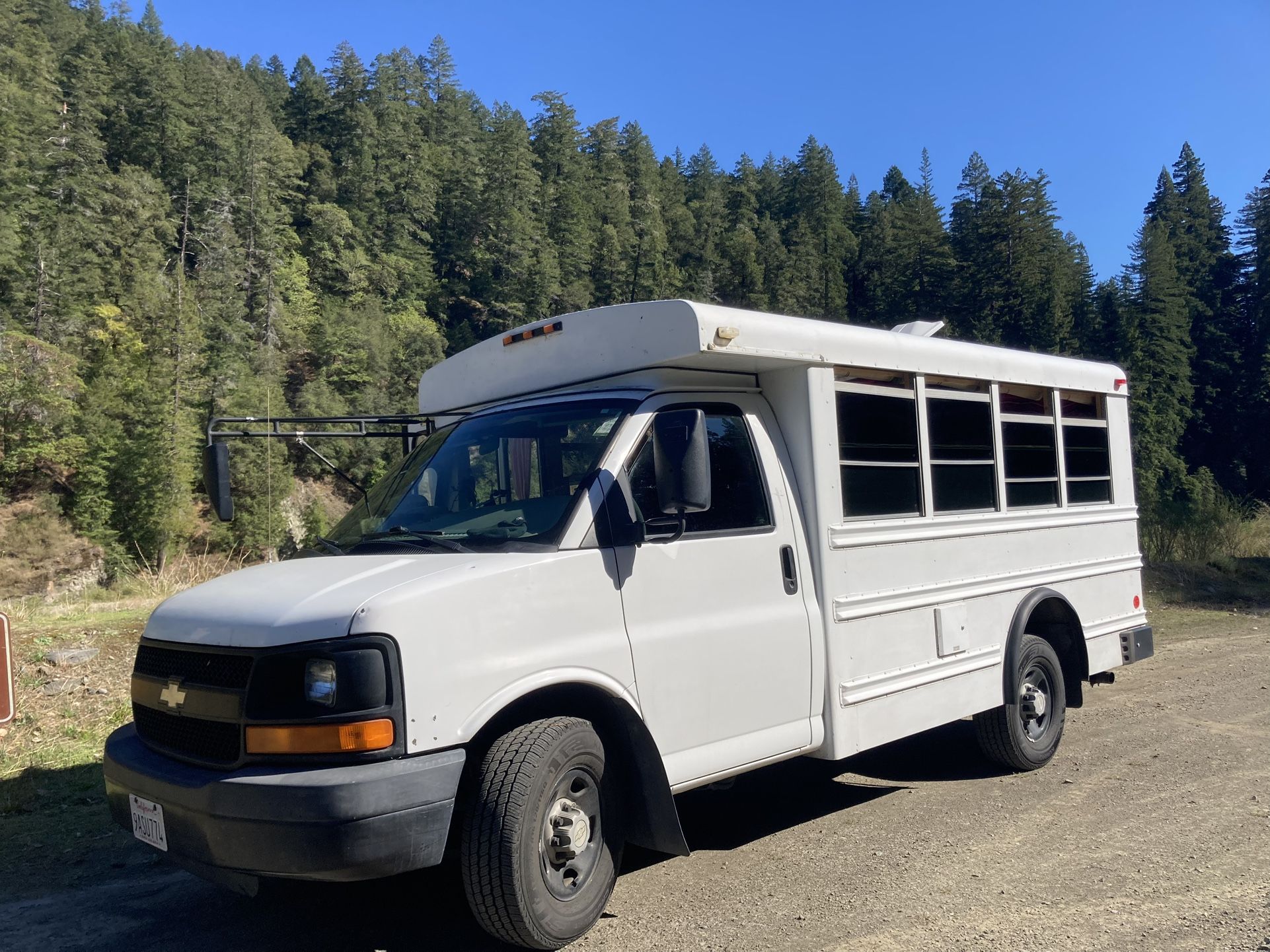 2006 Chevrolet Express