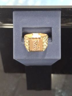 Initial Ring