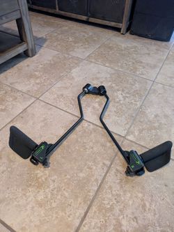 Spreader bar