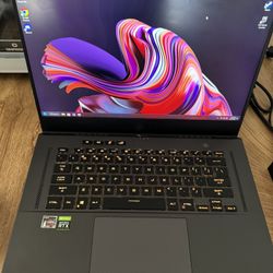 Gaming Laptop - ROG Zephyrus G15