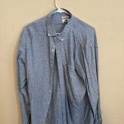 Old Navy Button Down Shirt