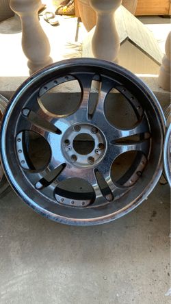 22 X 9.5 offset +35