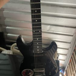 Electric Guitar
