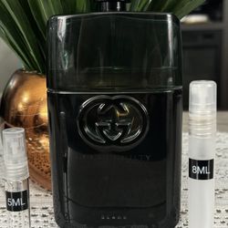 Gucci >>Gucci Guilty Black