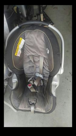 Car seat