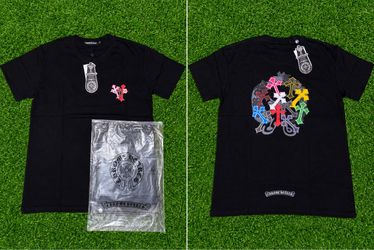 Chrome Hearts T-shirts