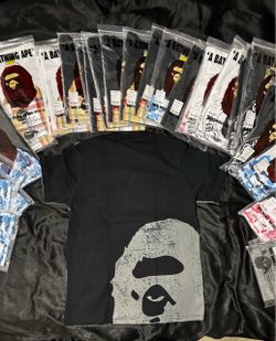 25-30 bape bulk