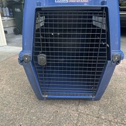 Petmate Deluxe kennel 