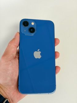 iPhone 13 Blue 256GB Unlocked