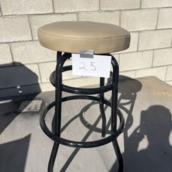 Short Stool 