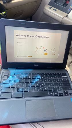 Dell model 3110b. 11 1/2 inch screen.