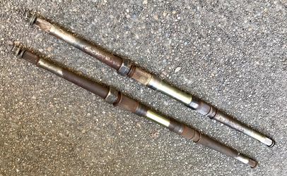 Axle axles from yfz450 2004-2008 2013 2012 carb model any year