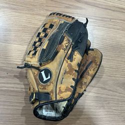 Baseball Glove 