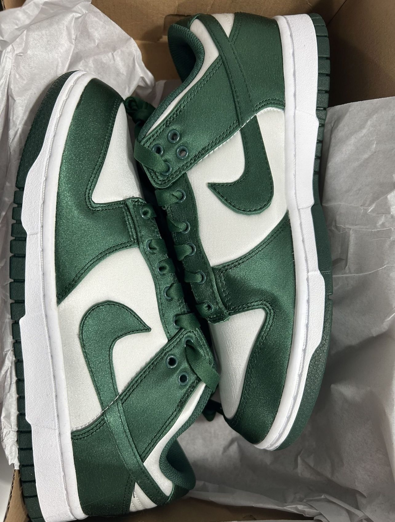 Nike Dunks