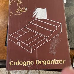 organizer cologne