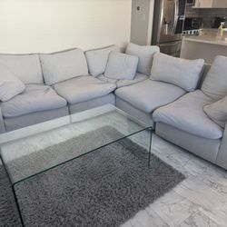 Sectional Couch For Sale 