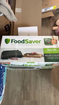 VACUUM SEALING SYSTEM