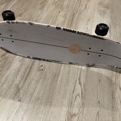 Surfskate Slide Fish Pavones 32 Inch