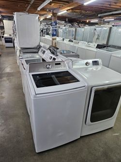 Blow Out Sale certified Refurbish Recondition Appliances Repair Management and landlord special