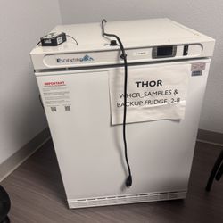 Small Fridge 