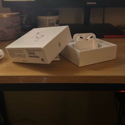 Airpod 3rd generation 