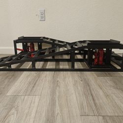 Automotive Ramps