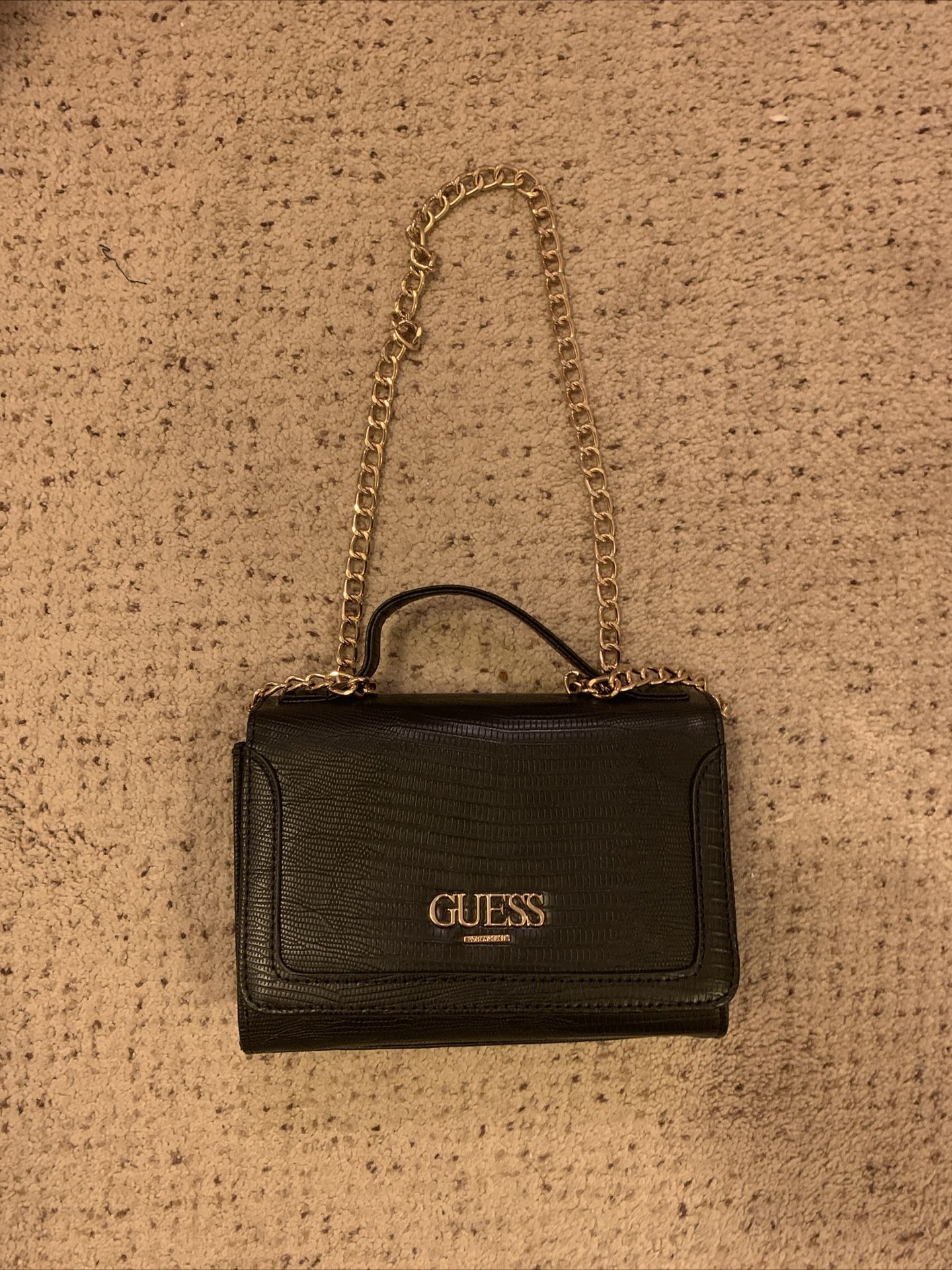 Guess Los Angeles Handbag NEW
