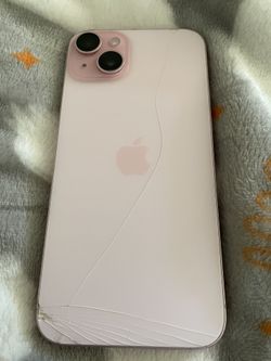 iPhone 15 Plus