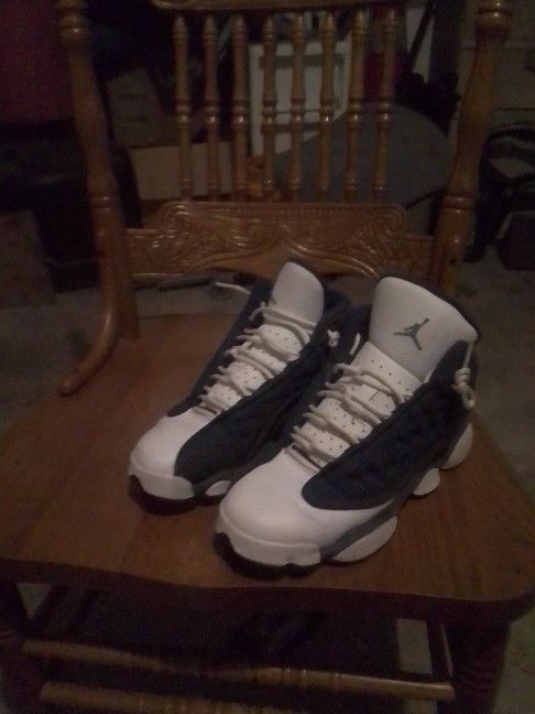 Jordan 13