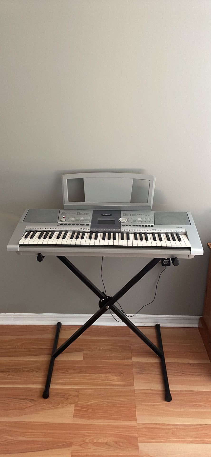 Keyboard