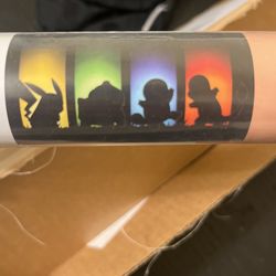 Pokémon Poster