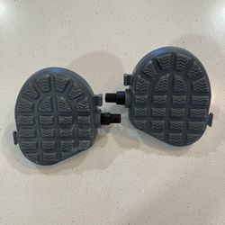 Exercise Bike Pedals