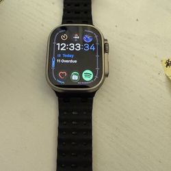 Apple Watch Ultra 2 