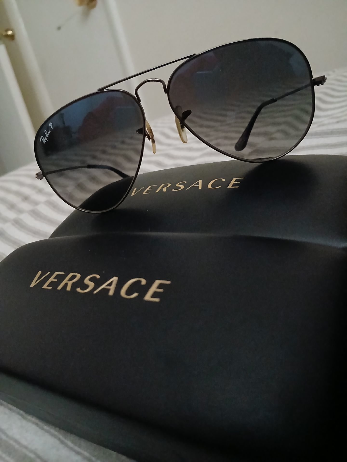 Ray Ban aviator