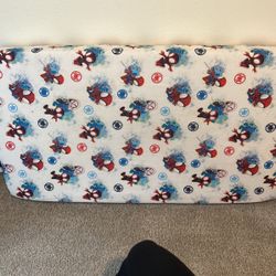 Toddler Mattress