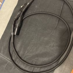 Microphone Cable 