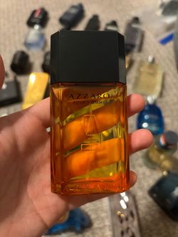 Azzaro pour homme cologne