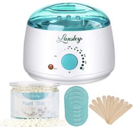 Hair Remover Wax Warmer 