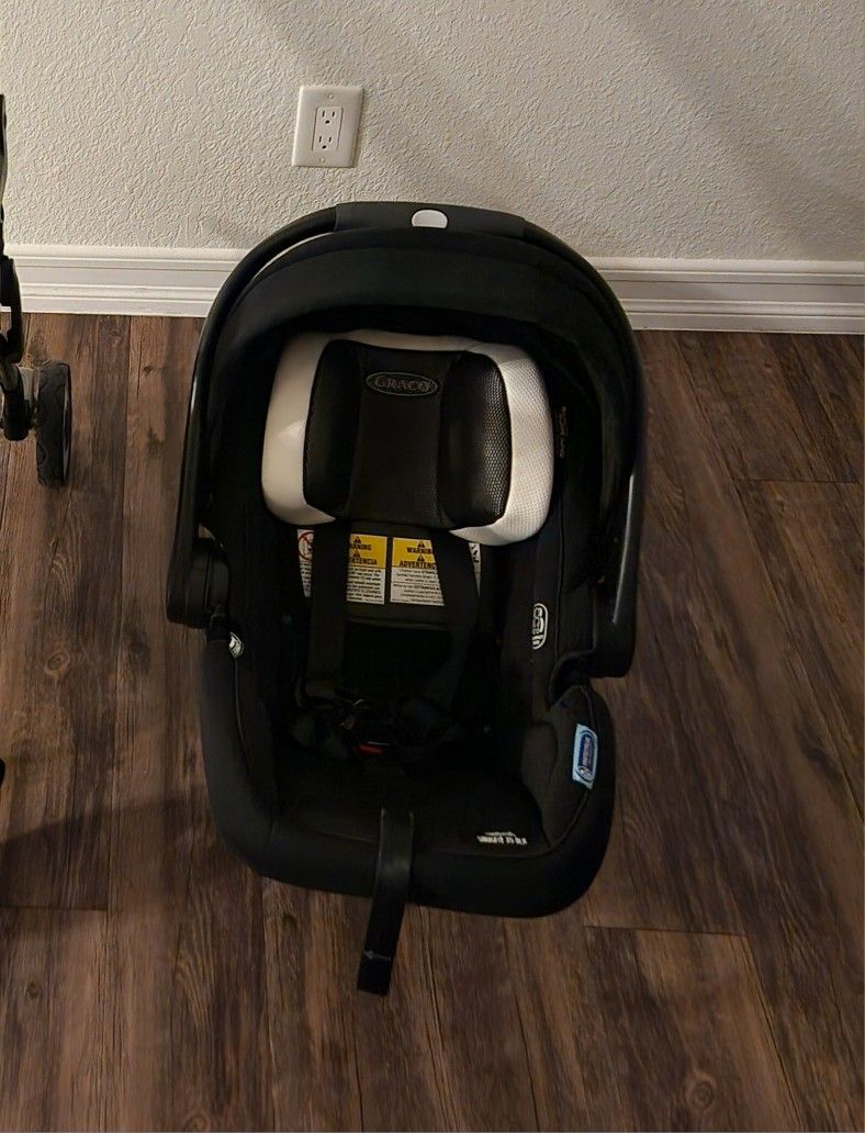 Graco Car Seat