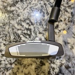 Taylormade Spider TourX