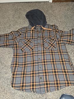 large legendary outfitters jacket