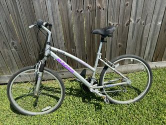 Magna Bike