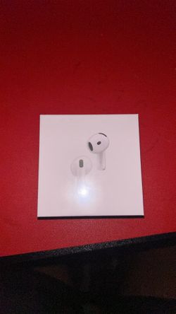 AirPods 4 Noise cancellation