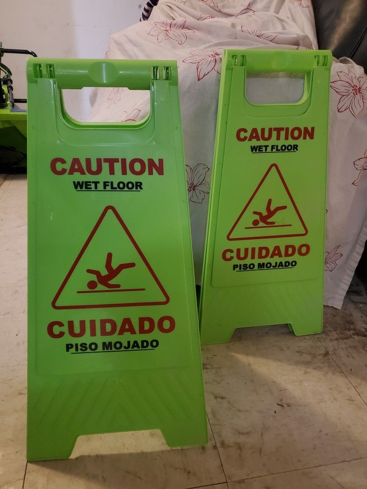 Para Uso De Precaucion