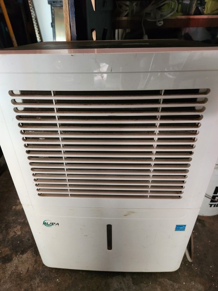 Aura Dehumidifier